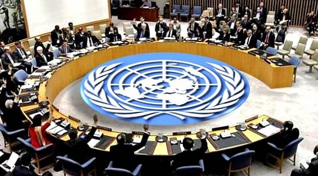 Türkiye, Sarraf kumpasını BM’ye taşıyor