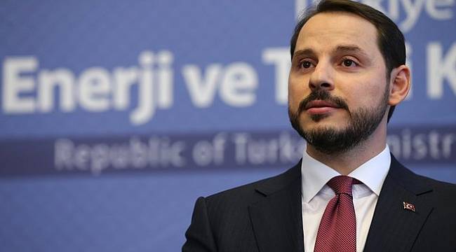 “Türkiye Vicdanların Sesi Olmaya Devam Edecek”