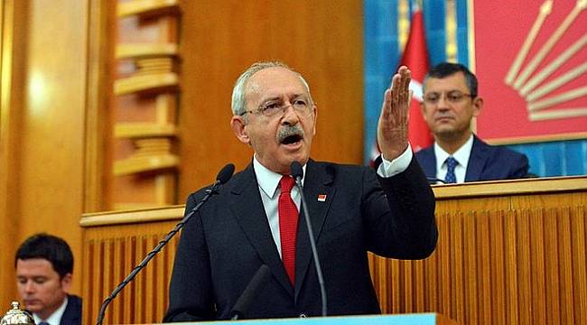 ‘Urgan’ tehdidine çığ gibi tepki yağdı