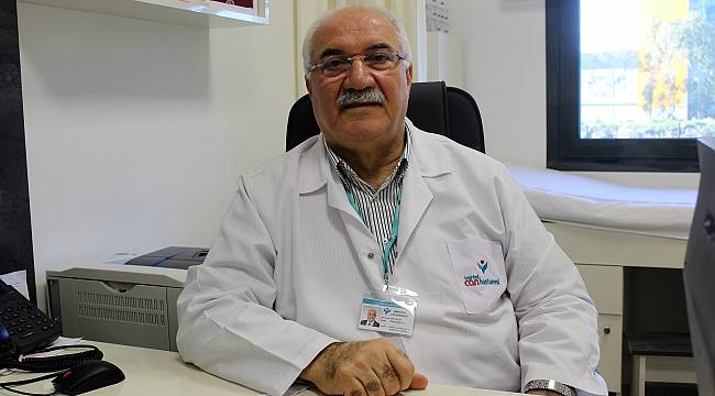 Uzmanlardan “Uyku problemleri ciddiye alınmalı” uyarısı