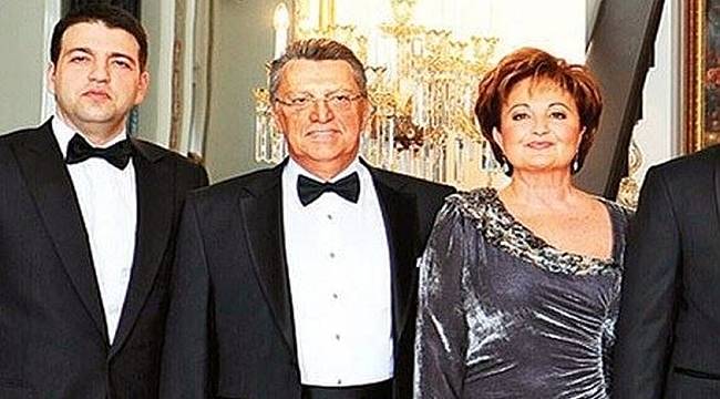 Yavuz Yılmaz intihardan önce Mesut Yılmaz'ı aradı