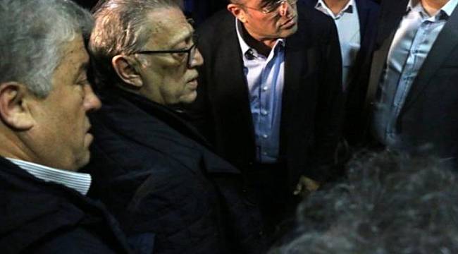 Yılmaz’ın cenaze programı belli oldu