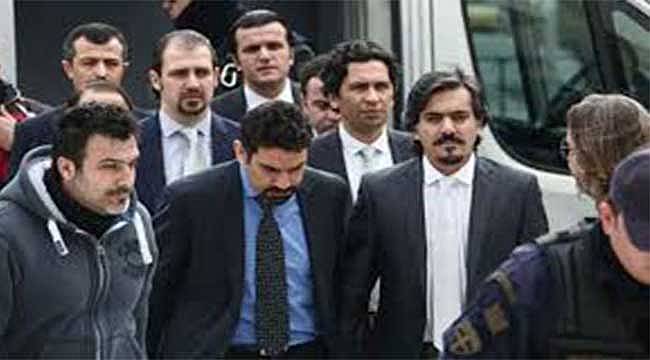 Yunan hükümeti FETÖ'cü kararına itiraz etti