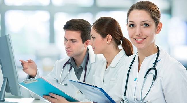 16 bin sözleşmeli sağlık personeli alınacak