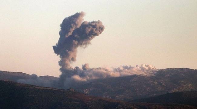 394 terörist etkisiz hale getirildi