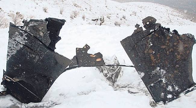 4 pilotun ölümünde FETÖ izi çıktı