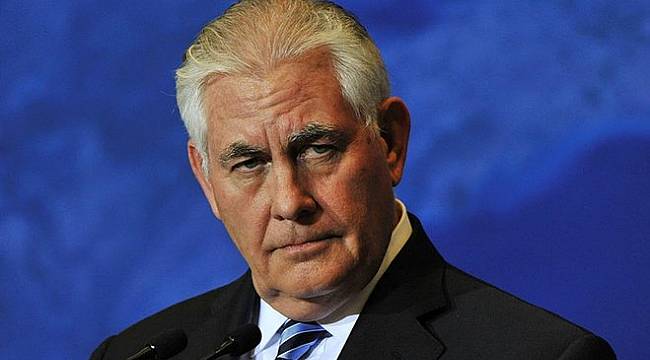 ABD'den Türkiye açıklaması