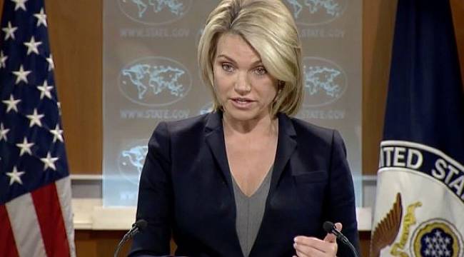 ABD&#039;den Türkiye&#039;ye küstah tehdit