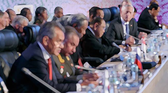 ABD, Suriye Ulusal Diyalog Kongresi'ne gözlemci olarak katılmayacak