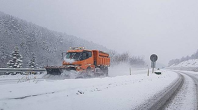 Aç kalan PKK'lı böyle teslim oldu