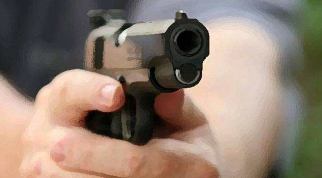 Amsterdam'da silahlı saldırı: 1 ölü, 2 yaralı