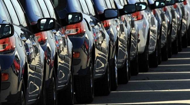 Araç sahipleri dikkat... Bugün son gün...