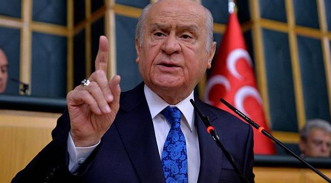 Bahçeli: ‘Desteğimiz 2019’dan sonra da sürecek’
