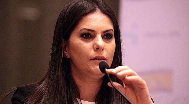 Bakan Sarıeroğlu: &#039;Önümüzdeki sürece ilişkin birinci gündem maddemiz istihdam&#039;