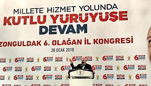 Başbakan Yıldırım, Zonguldak'ta