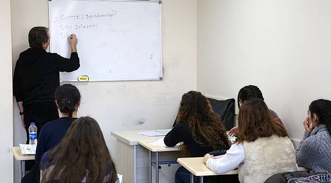 BEM’den 1120 öğrenciye ders desteği