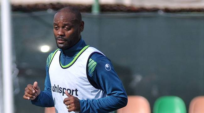 Beşiktaş, Vagner Love'ı resmen açıkladı