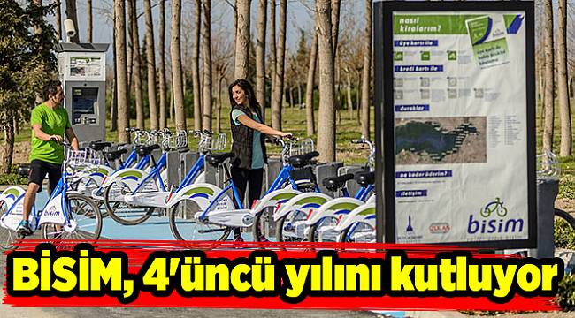 BİSİM, 4'üncü yılını kutluyor