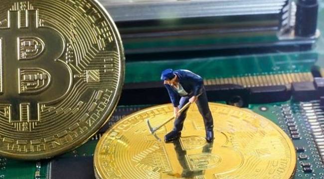 Bitcoin madenciliği için hacklenen telefon ve aygıtlar hızla artıyor