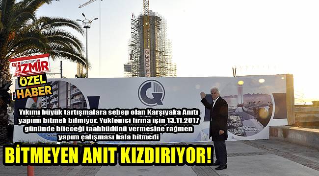 BİTMEYEN ANIT KIZDIRIYOR!