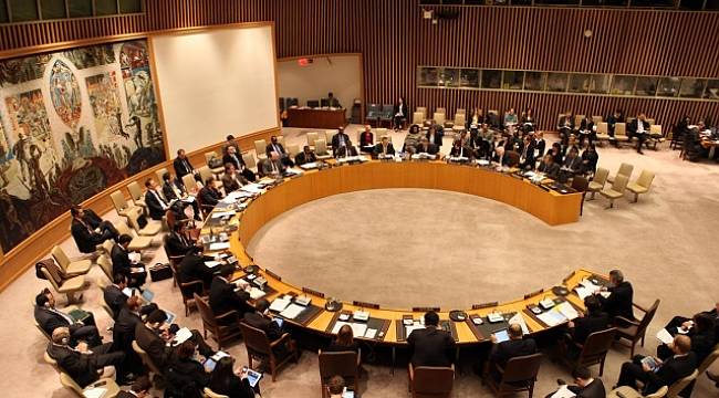 BMGK, ABD’nin İran’a müdahale isteğine karşı çıktı