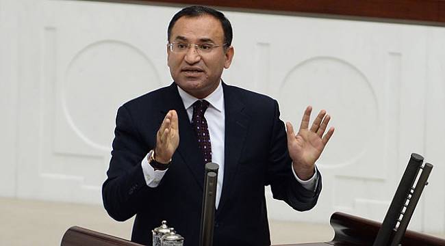 Bozdağ: 'OHAL'in 3 ay daha uzatılması benimsendi'