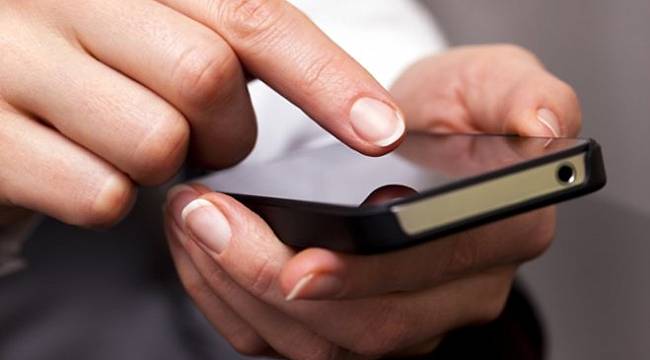 Bu SMS&#039;lere dikkat!