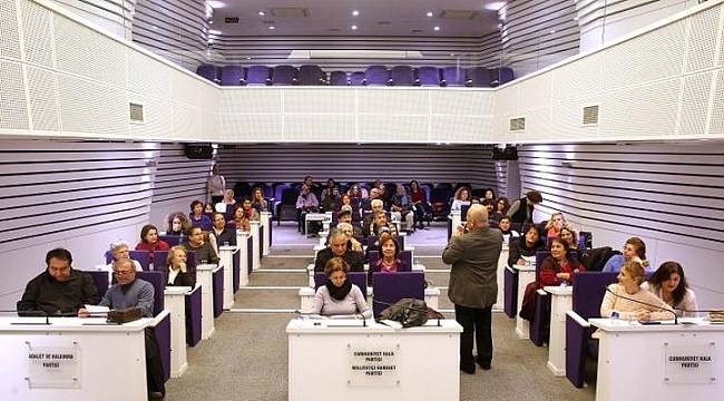 Bucalılara sağlıklı iletişim teknikleri