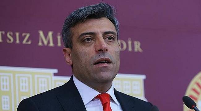 CHP'den İran değerlendirmesi