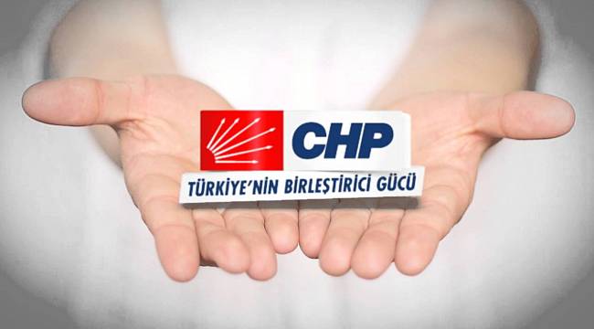 CHP Genel Başkanlığı'na Flaş Aday!!!
