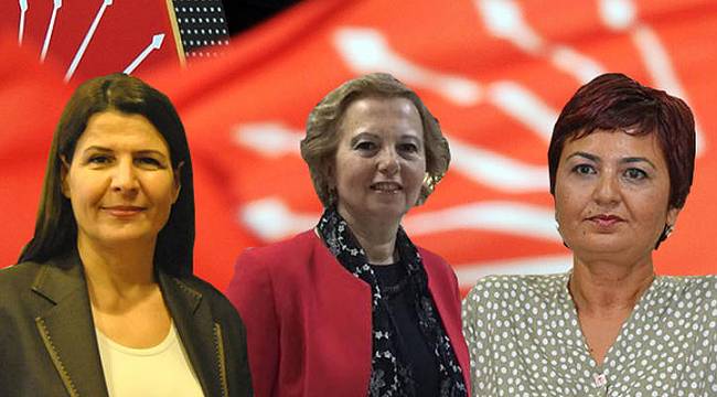 CHP İzmir’de gözler kadın kongresinde