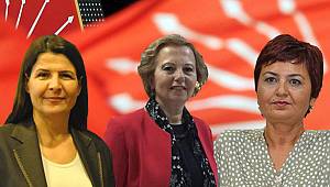 CHP İzmir’de gözler kadın kongresinde