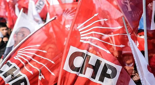 CHP Kurultayında hangi il kaç delegeye sahip