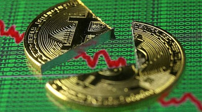 Çin ve Güney Kore'nin açıklamaları kripto para piyasasını sarstı