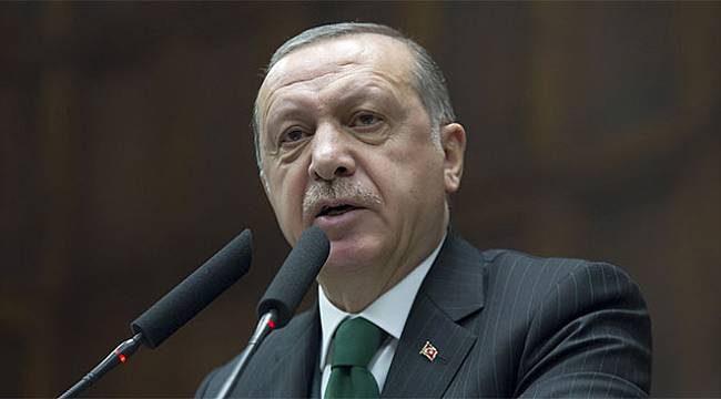 Cumhurbaşkanı Erdoğan'dan Türk Tabipleri Birliği'ne tepki