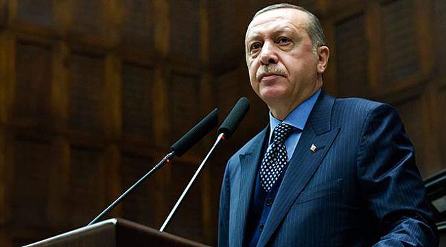 Cumhurbaşkanı Erdoğan'ın dedesi için Milli Savunma Bakanlığı'ndan flaş açıklama