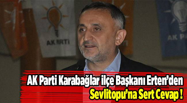 "Dahil Olalım, Mani Olmayalım!"