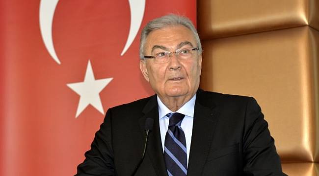 Deniz Baykal&#039;ın sağlık durumu iyi