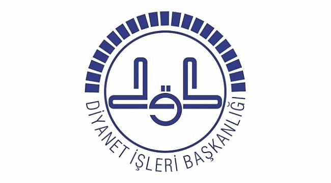 Diyanetten o haberlere yalanlama