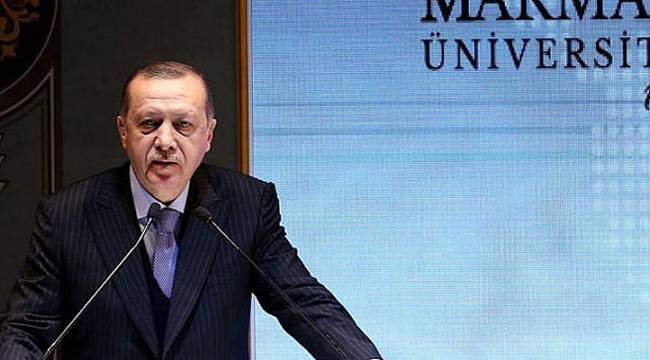 Doçentler Saray’a bağlanıyor