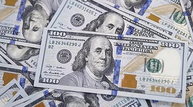 Dolar ne kadar? (11 Ocak dolar fiyatları)