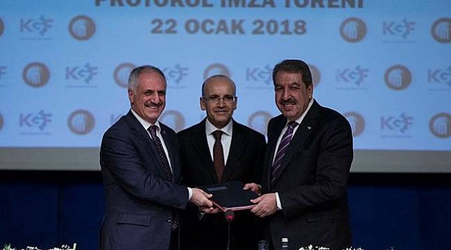 Ekonomiye 225 milyar liralık yeni can suyu