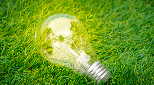 Enerjide tasarruf dönemi