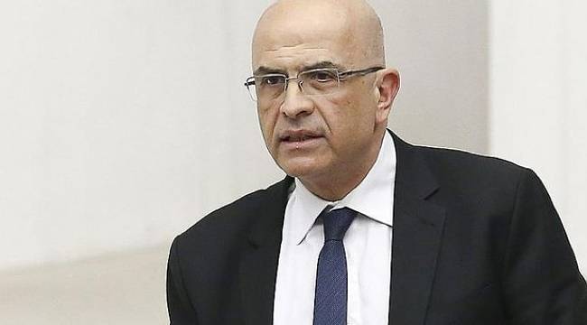 Enis Berberoğlu'ndan kongre mesajı