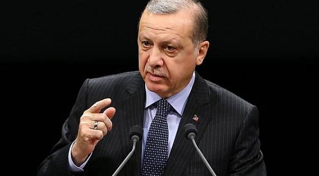 Erdoğan'dan kabine revizyonu açıklaması