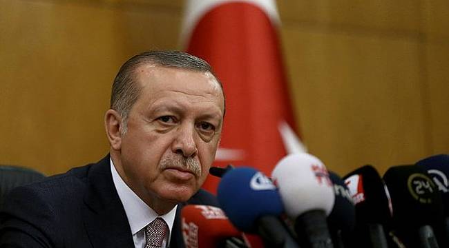 Erdoğan’dan kabinede revizyon iddialarına yanıt