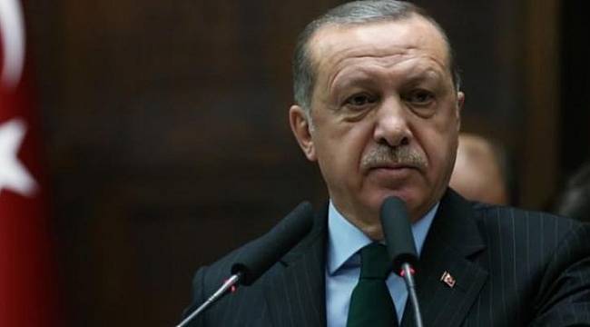 Erdoğan'dan yeni KHK talimatı