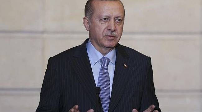 Erdoğan: UYAP'ı maalesef FETÖ'cülere kaptırdık