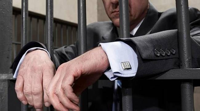 Eski emniyet müdürüne hapis cezası