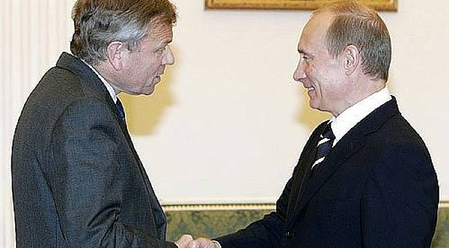 Eski NATO Genel Sekreteri: Putin'i biz radikalleştirdik